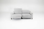 Orbit Ivory Lay-Z-Boy Style Fabric Power Recliner 3 Seater Sofa | Paolo | Callie | Penny | Daytona | Revel | Sonder | DFS
