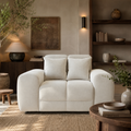 Jacob Sofa Natural Armchair