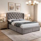 Hope Double Bed