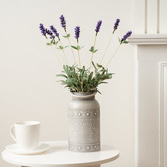 53Cm Lavender Stem Pack 5