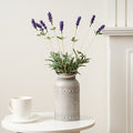 53Cm Lavender Stem Pack 5