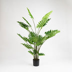 175Cm Real Touch Philodendron Tree