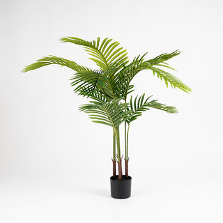 120cm Palm Tree in Pot KD
