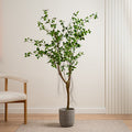 150Cm Real Touch Mini Ficus Tree