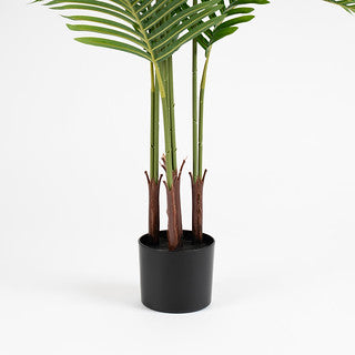 120cm Palm Tree in Pot KD