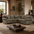 2 Corner 2 Sofa Sic - Glory 10 Winter Moss The Great Sofa Company | Sinatra | Dorchester | Abingdon | Ashbury