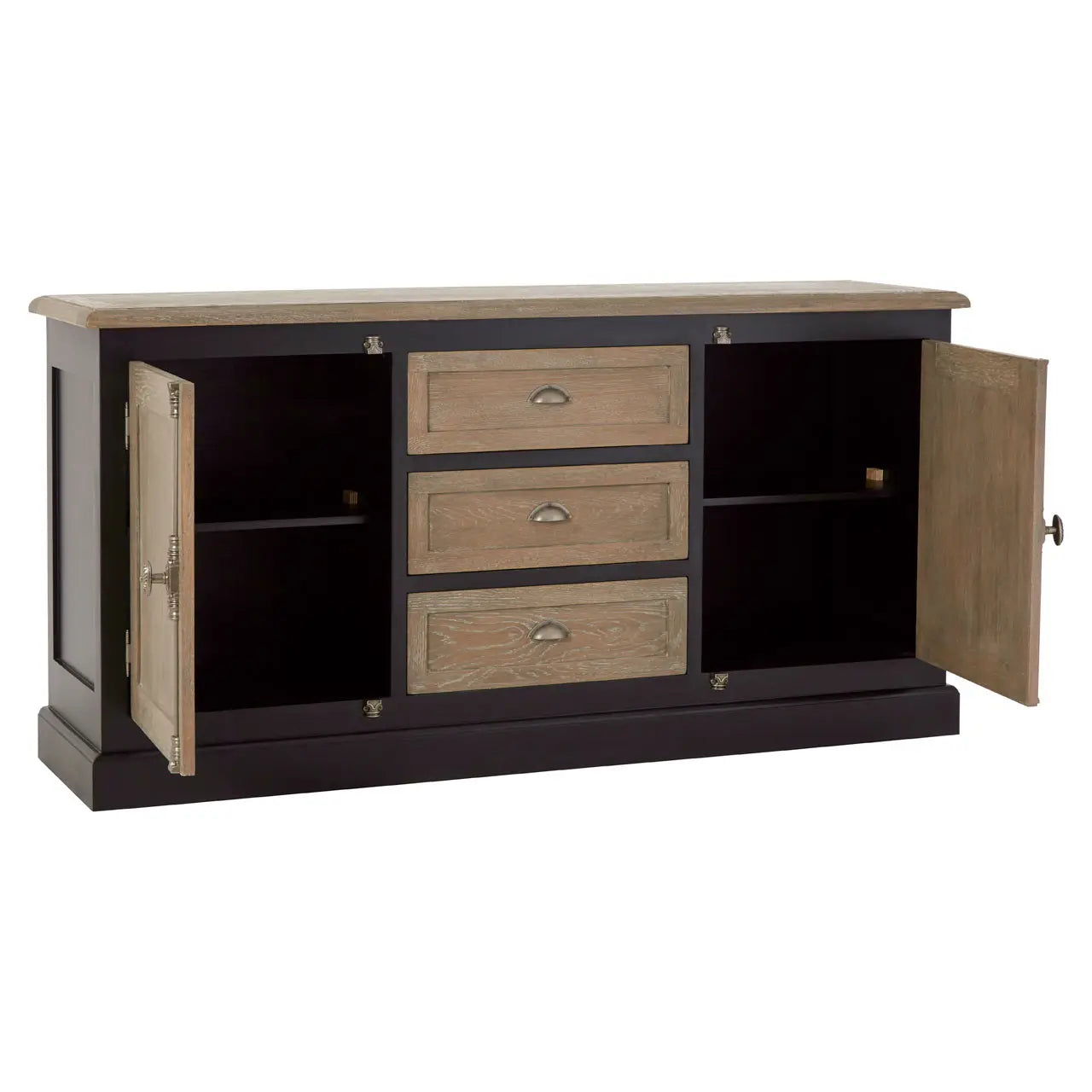 Kensington Townhouse Sideboard