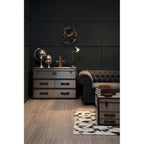 Lincoln 3 Seater Sofa