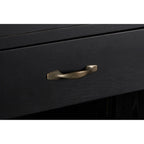 Lyon 3 Drawers Bookcase