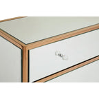 Goldie 3 Drawer Chest