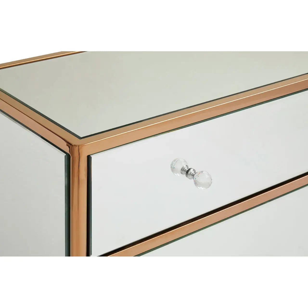 Goldie 3 Drawer Chest