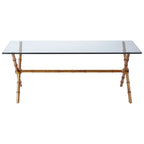 Monroe Rectangular Coffee Table