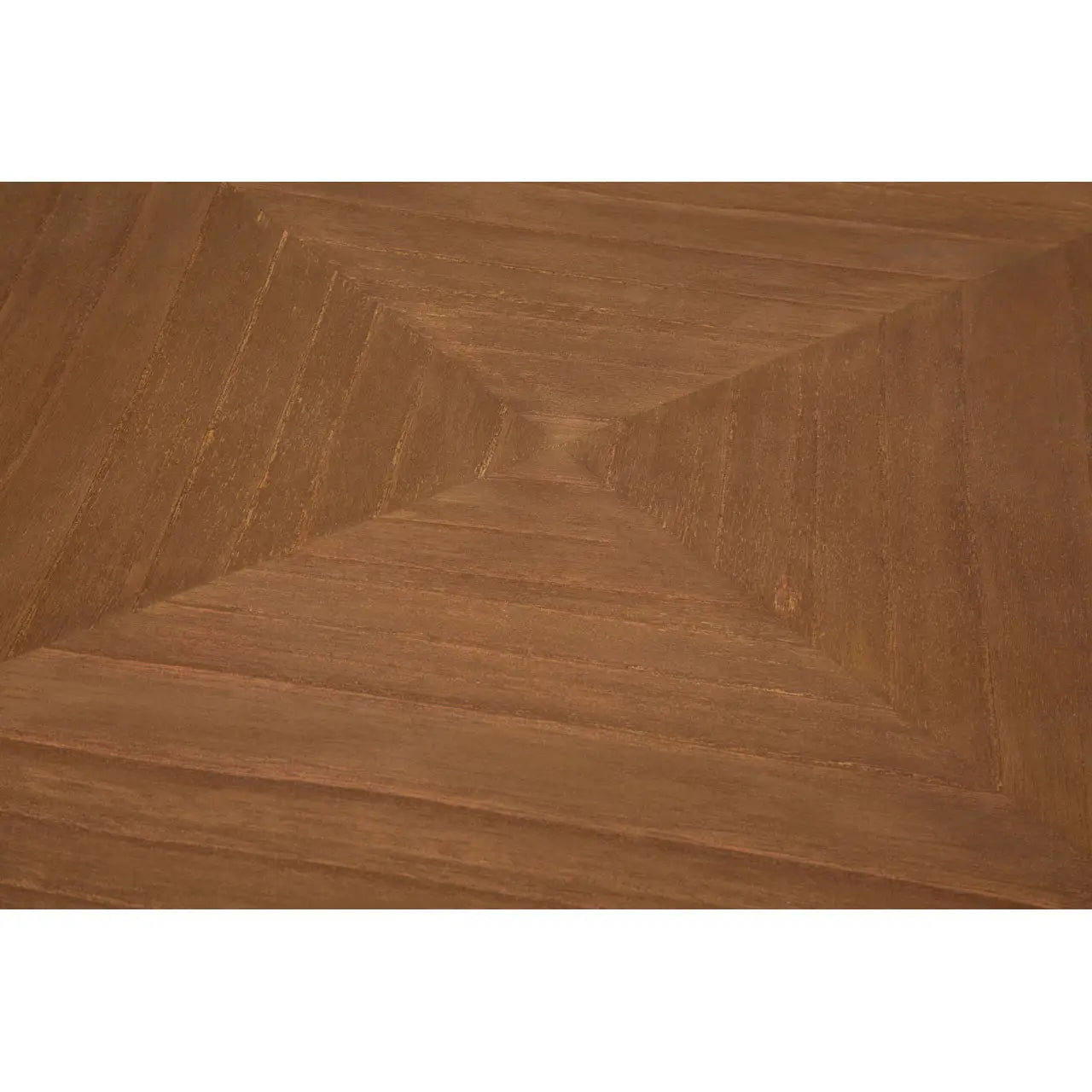 Loire 1 Drawer Black Coffee Table