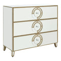 Knightsbridge 3 Drawer Unit