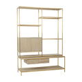 Modica Shelf Unit
