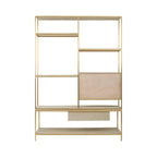Modica Shelf Unit
