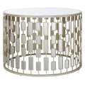 Raina Large Round Table