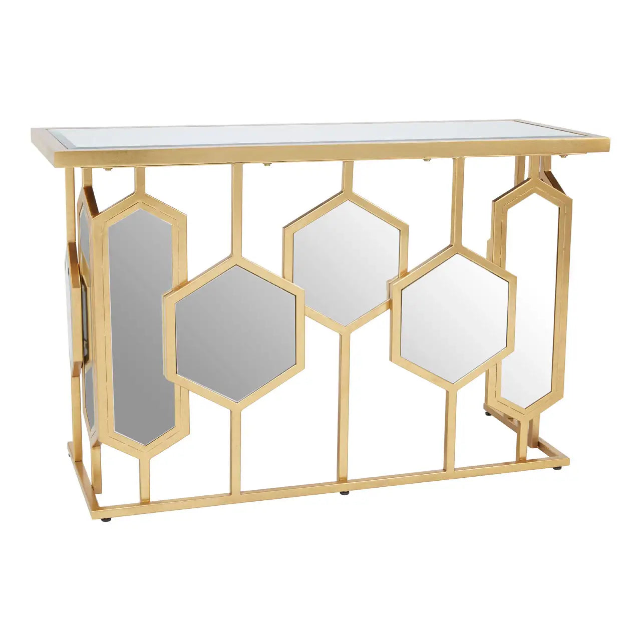 Rio Console Table