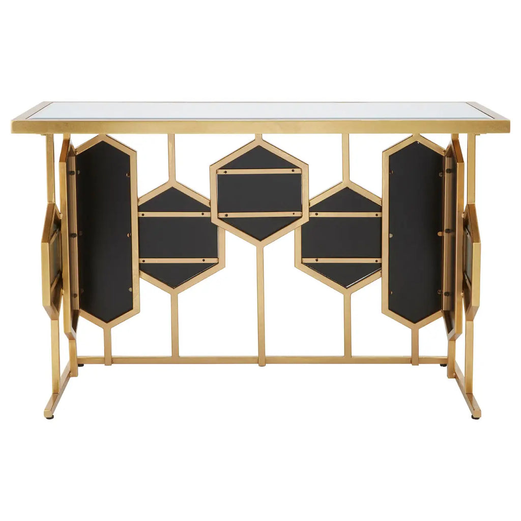 Rio Console Table