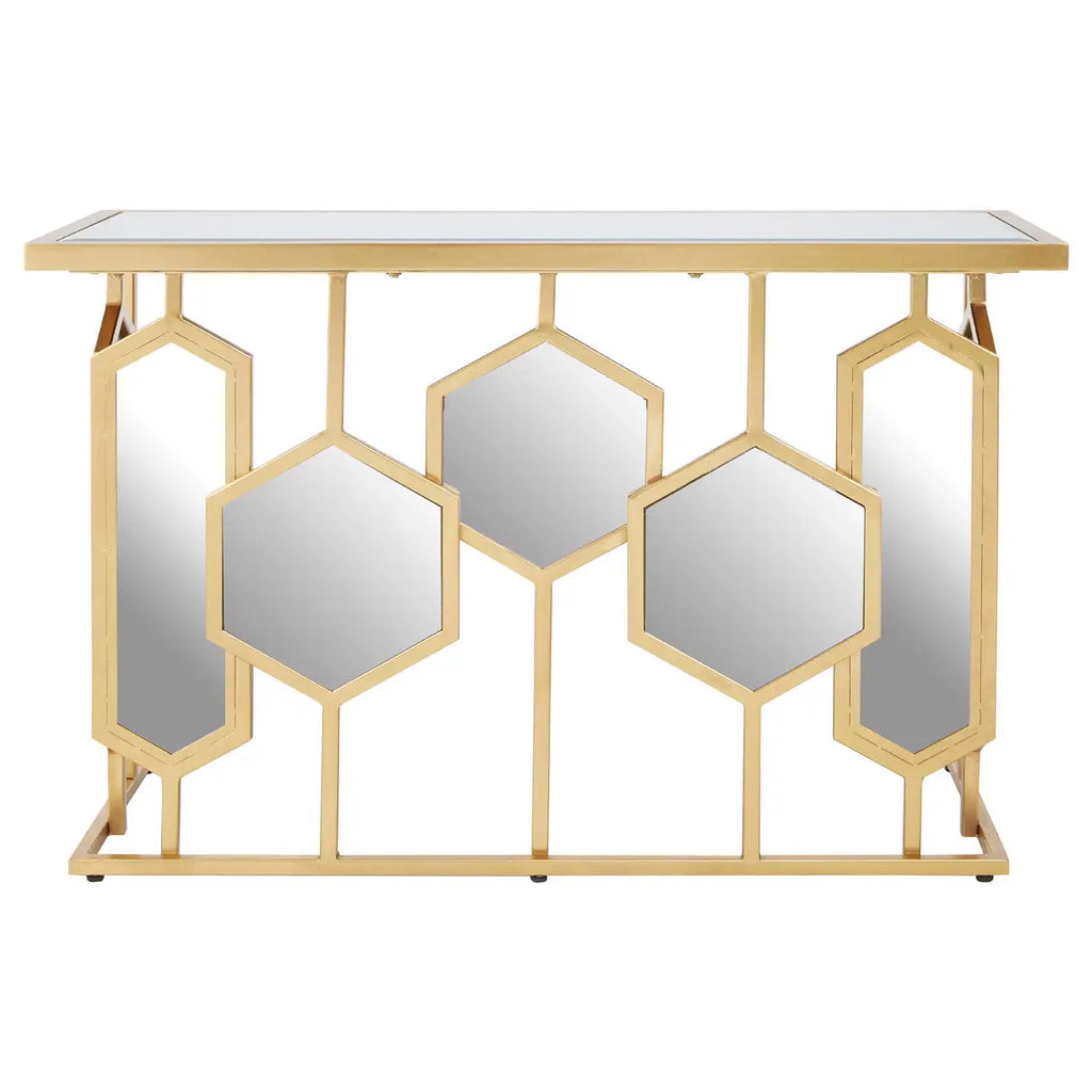Rio Console Table