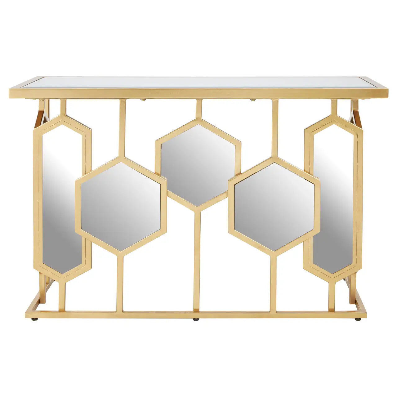 Rio Console Table