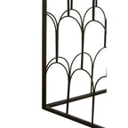 Templar Set Of 2 Marble Tops Side Tables