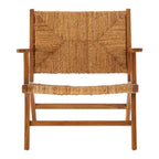 Lovina Natural Rattan Armchair