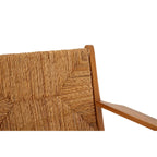 Lovina Natural Rattan Armchair