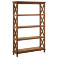 Lovina 4 Tier Shelf Unit