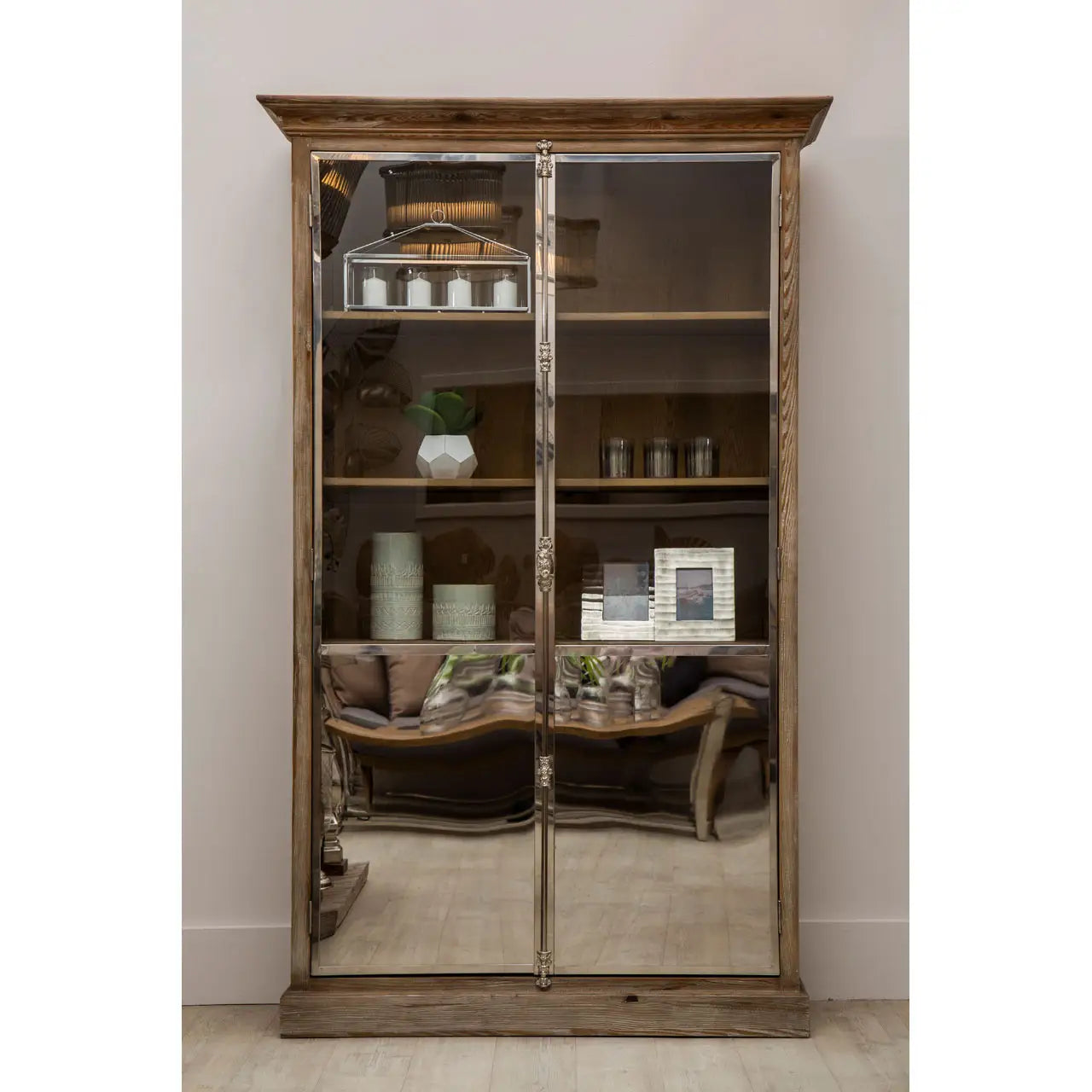 Richmond 2 Door Cabinet
