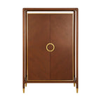 Lino 2 Door Cabinet