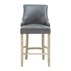 Kensington Townhouse Bar Chair