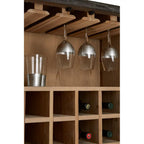 Milan Wine Cabinet