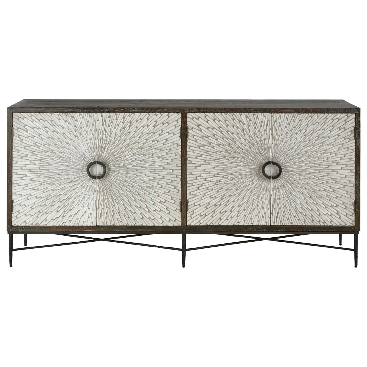 Milan Sideboard