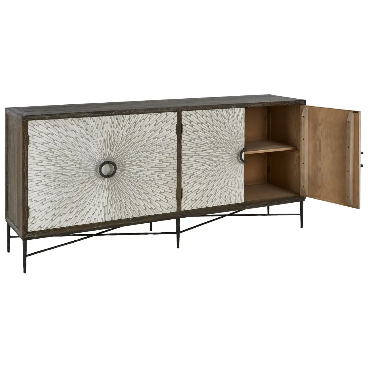 Milan Sideboard