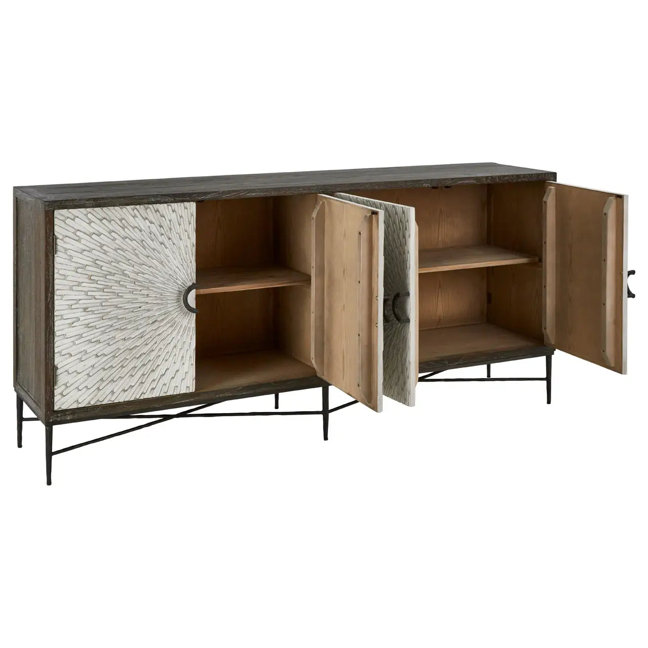 Milan Sideboard