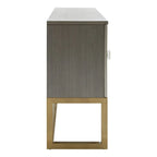 Duvali Three Door Sideboard