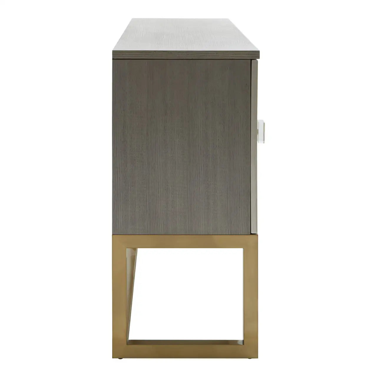 Duvali Three Door Sideboard
