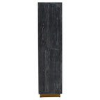 Roselle Wooden Cabinet