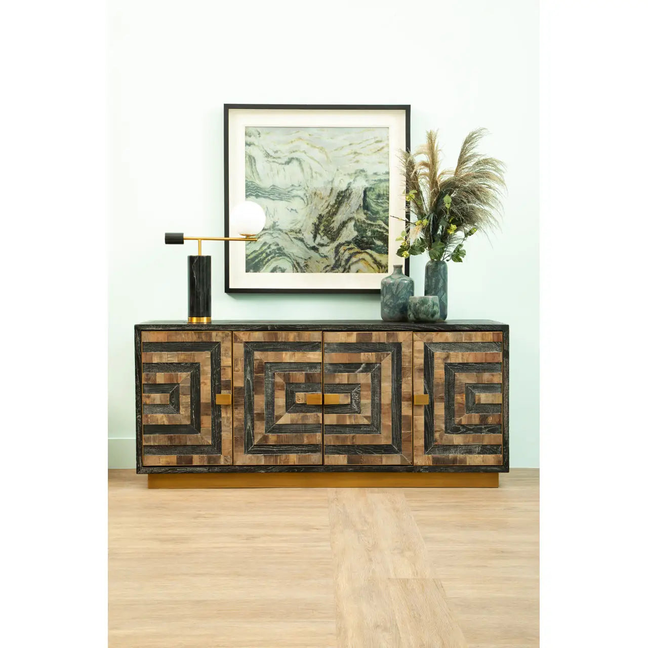 Roselle Sideboard