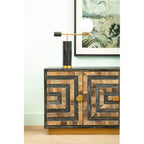 Roselle Sideboard