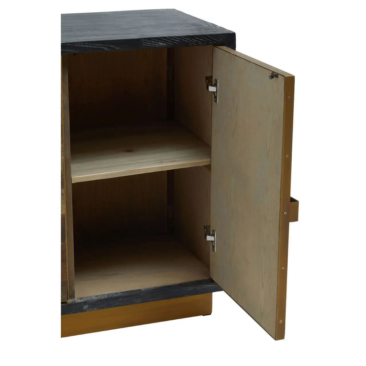 Roselle Sideboard