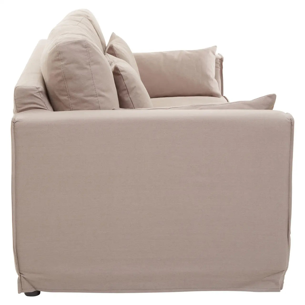 Menton 3 Seat Sofa