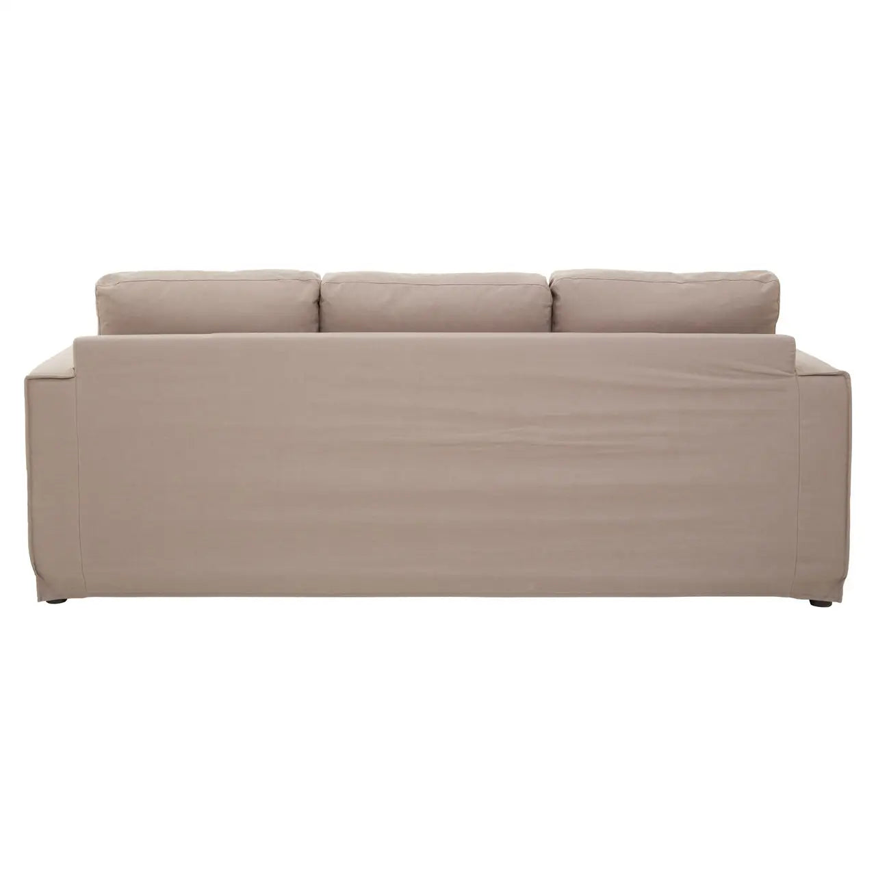 Menton 3 Seat Sofa