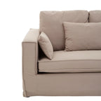 Menton 3 Seat Sofa