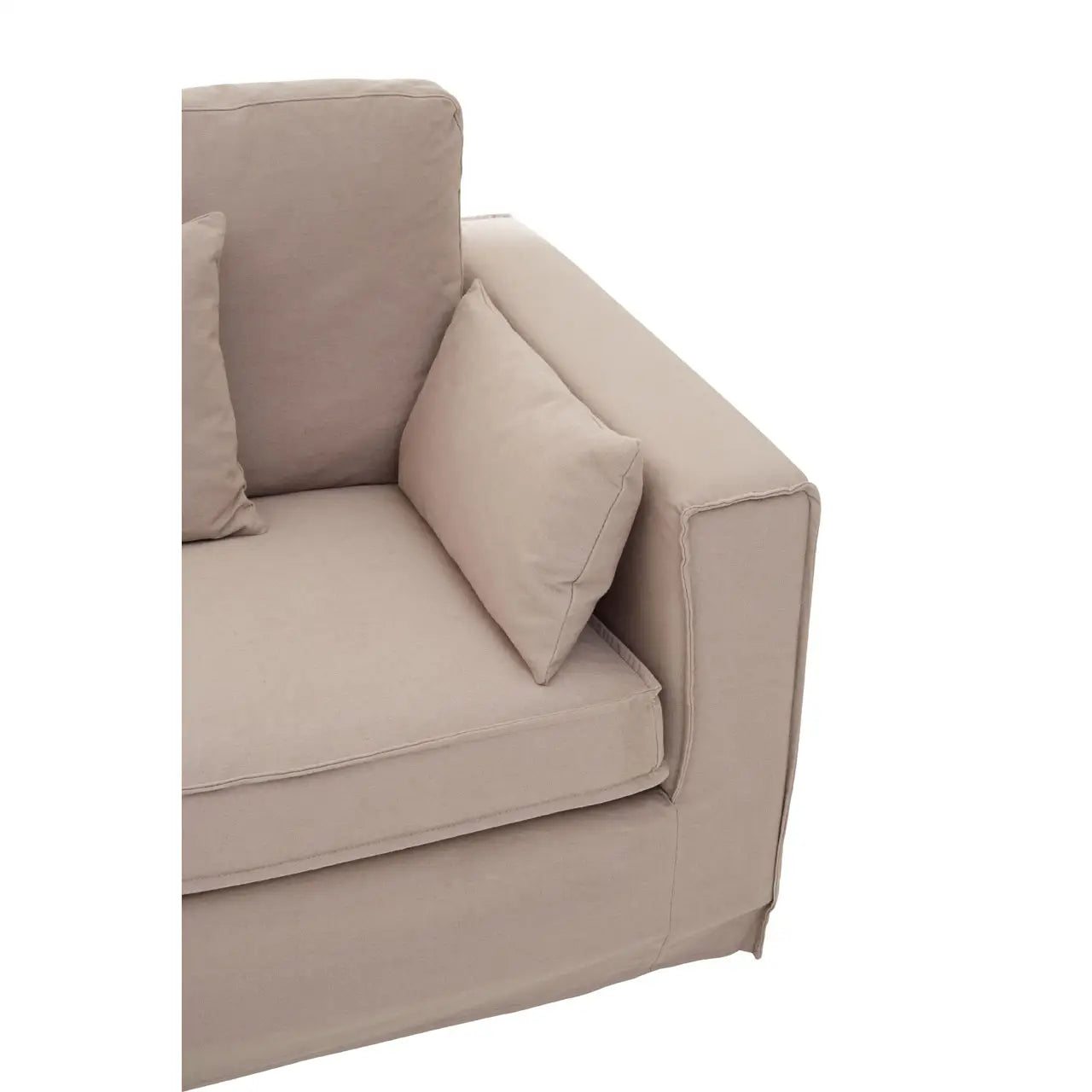 Menton 3 Seat Sofa