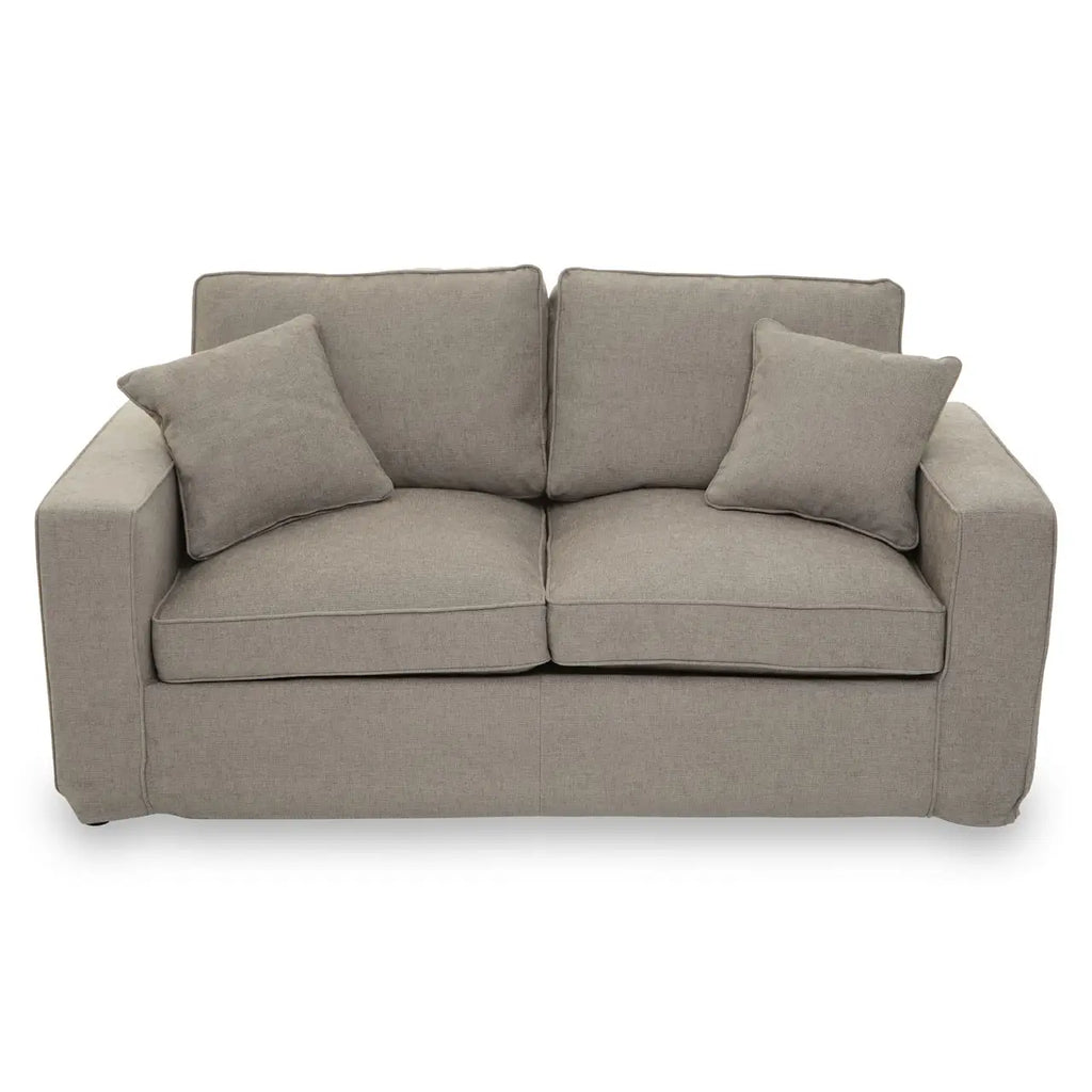 Valensole Grey Sofa