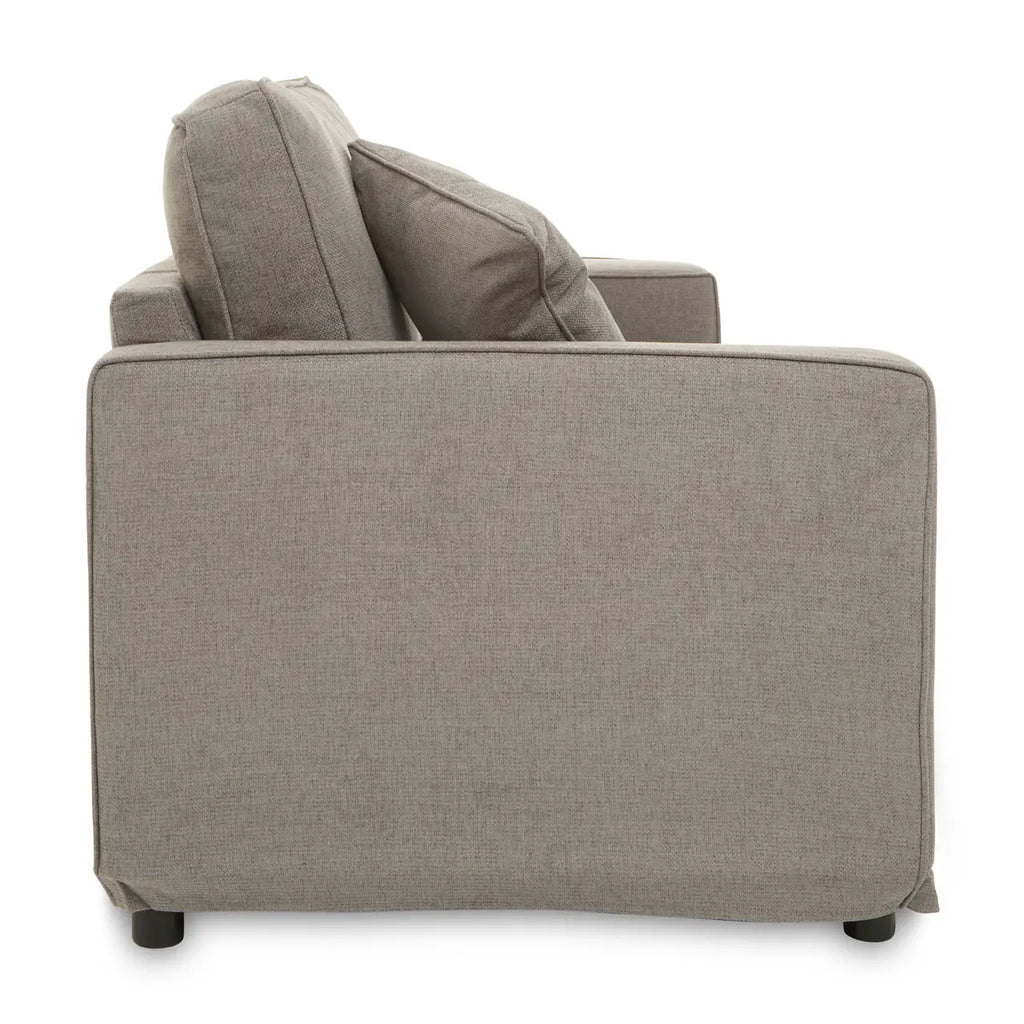 Valensole Grey Sofa