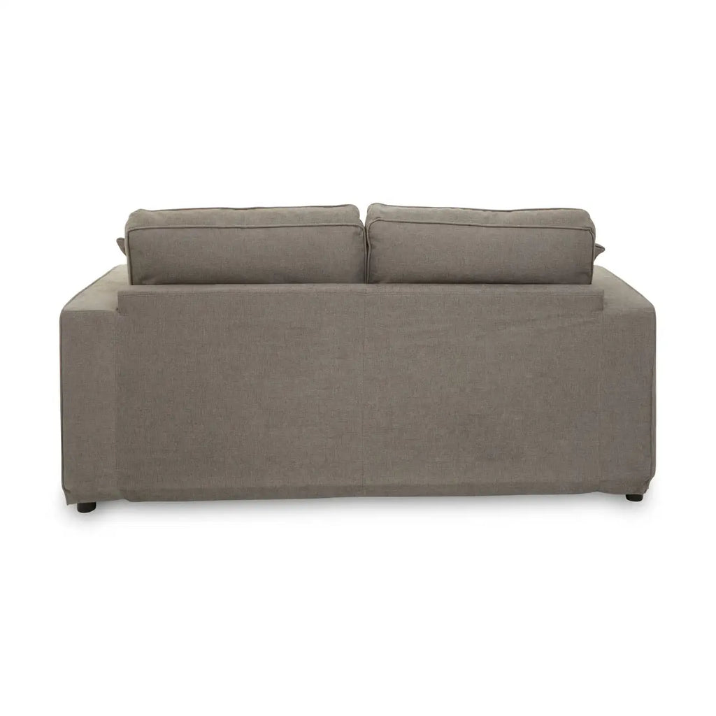 Valensole Grey Sofa