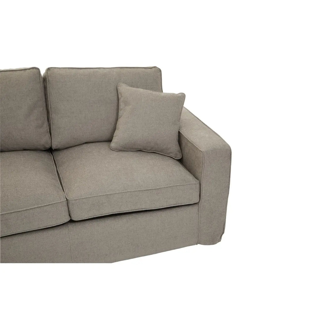 Valensole Grey Sofa